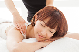 インド式リフレッシュ法orリングソーマ