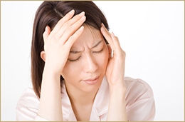 アロマリフレッシュトリートメント