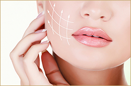 幹細胞エキス導入フェイシャル