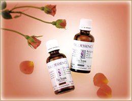 アロマリフレッシュトリートメント