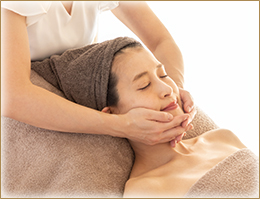 ボディ美活DTXメソッド&reg;フェイシャル