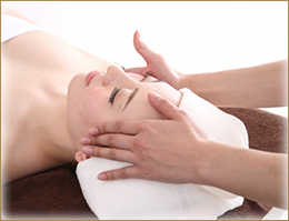 ヒト幹細胞培養美容液導入