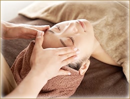 フェイシャルリフト