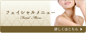 フェイシャルメニュー